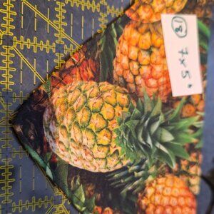 Dog or cat bandanas: Choose 5 for $20! You can "like" 5 photos and send an offer